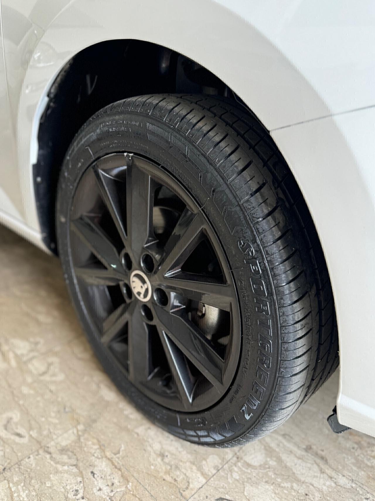 Skoda Fabia 2018 1.0MPI 70cv GPL