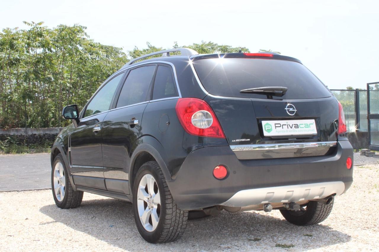 Opel Antara 2.0 CDTI 150CV aut. Edition Plus