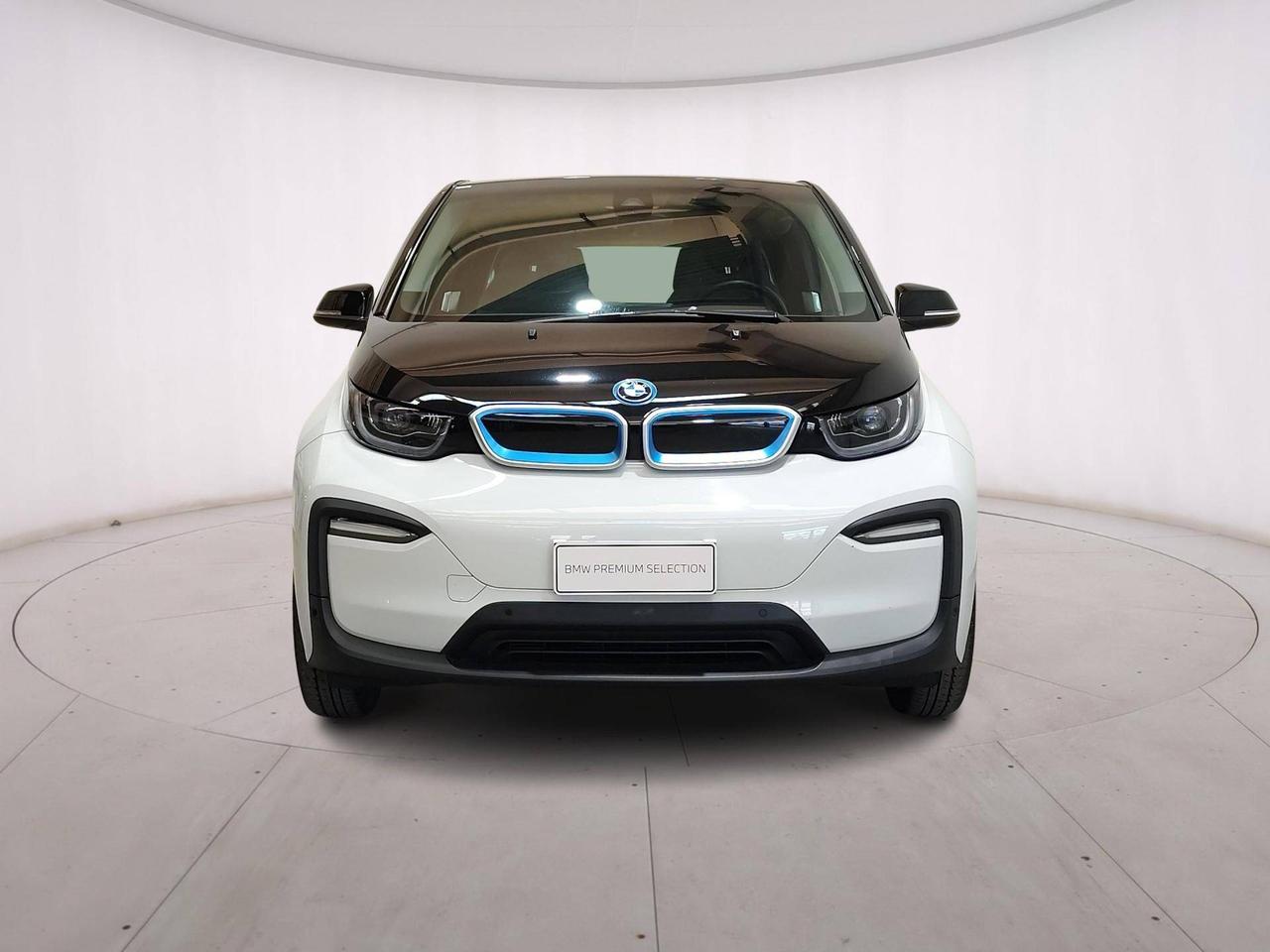 BMW i3 120Ah Advantage