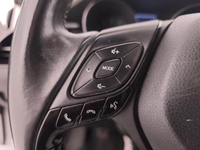 TOYOTA C-HR 1.2t Active 2wd