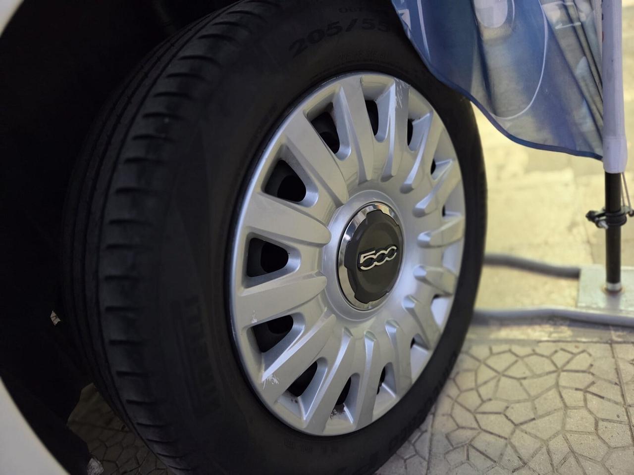 FIAT 500L 1.6 MJET 120CV N1 ANNO 2020 UNIPRO'