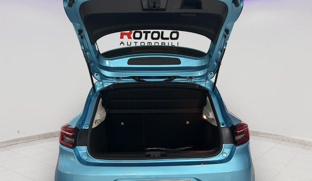 RENAULT Clio 5ª serie Clio TCe 100 CV 5 porte ...