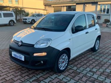 FIAT New Panda 1.3 MJT S.&S. POP VAN 2 POSTI AZIENDALE