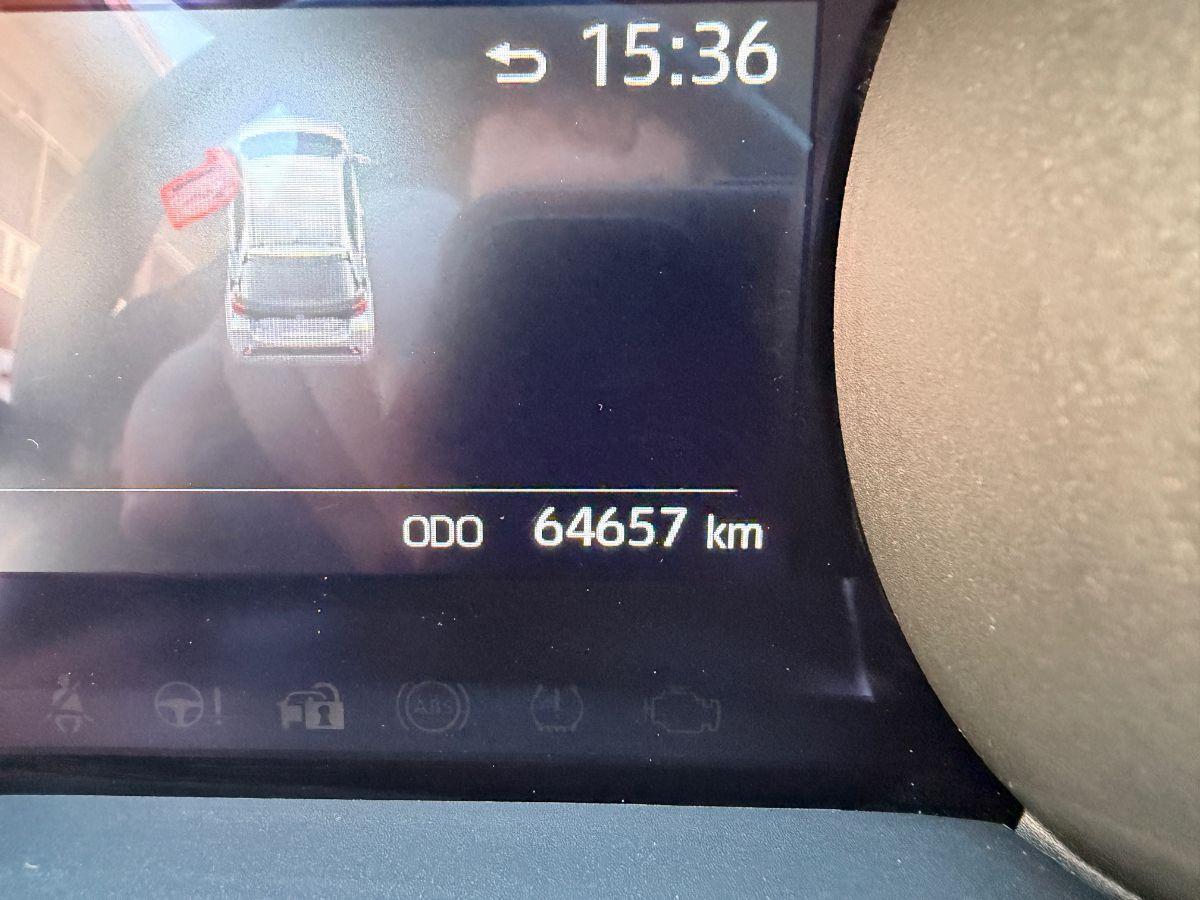 TOYOTA - Yaris - 1.5 Hybrid 5p. E-CVT Trend