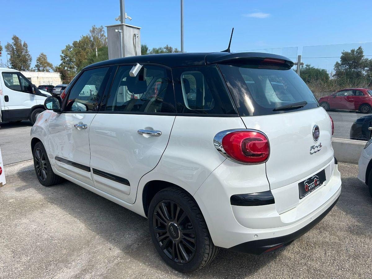 FIAT - 500 L - 1.6 MJT 120 CV Business