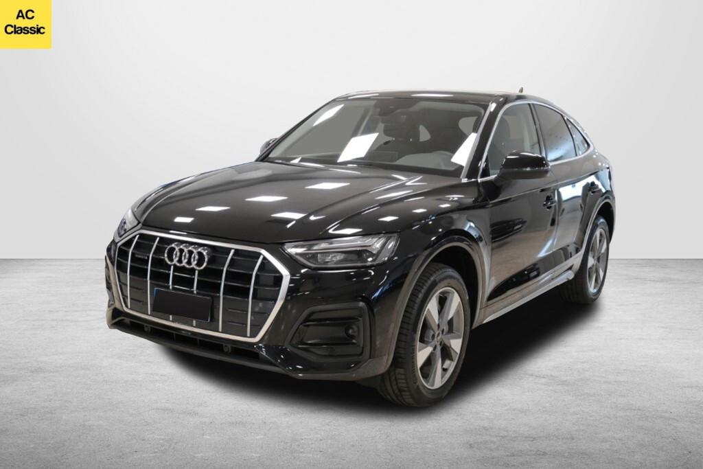 Audi Q5 SPB 40 TDI Quattro S tronic Business Advanced