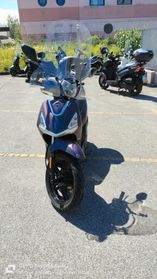 Sym Symphony 125 AZIENDALE