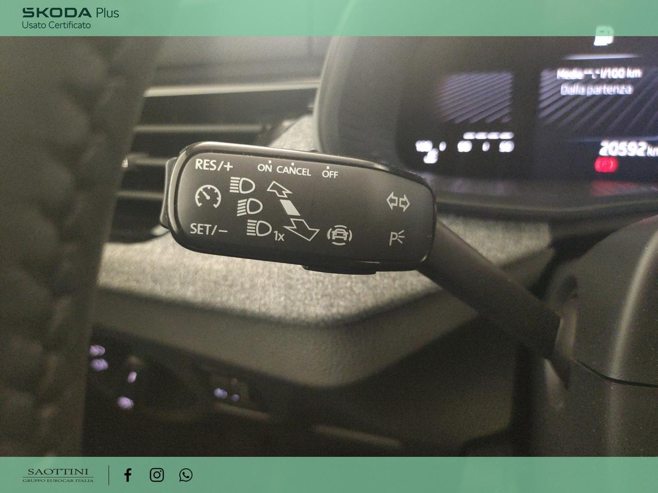 1.0 TSI Style 115 CV