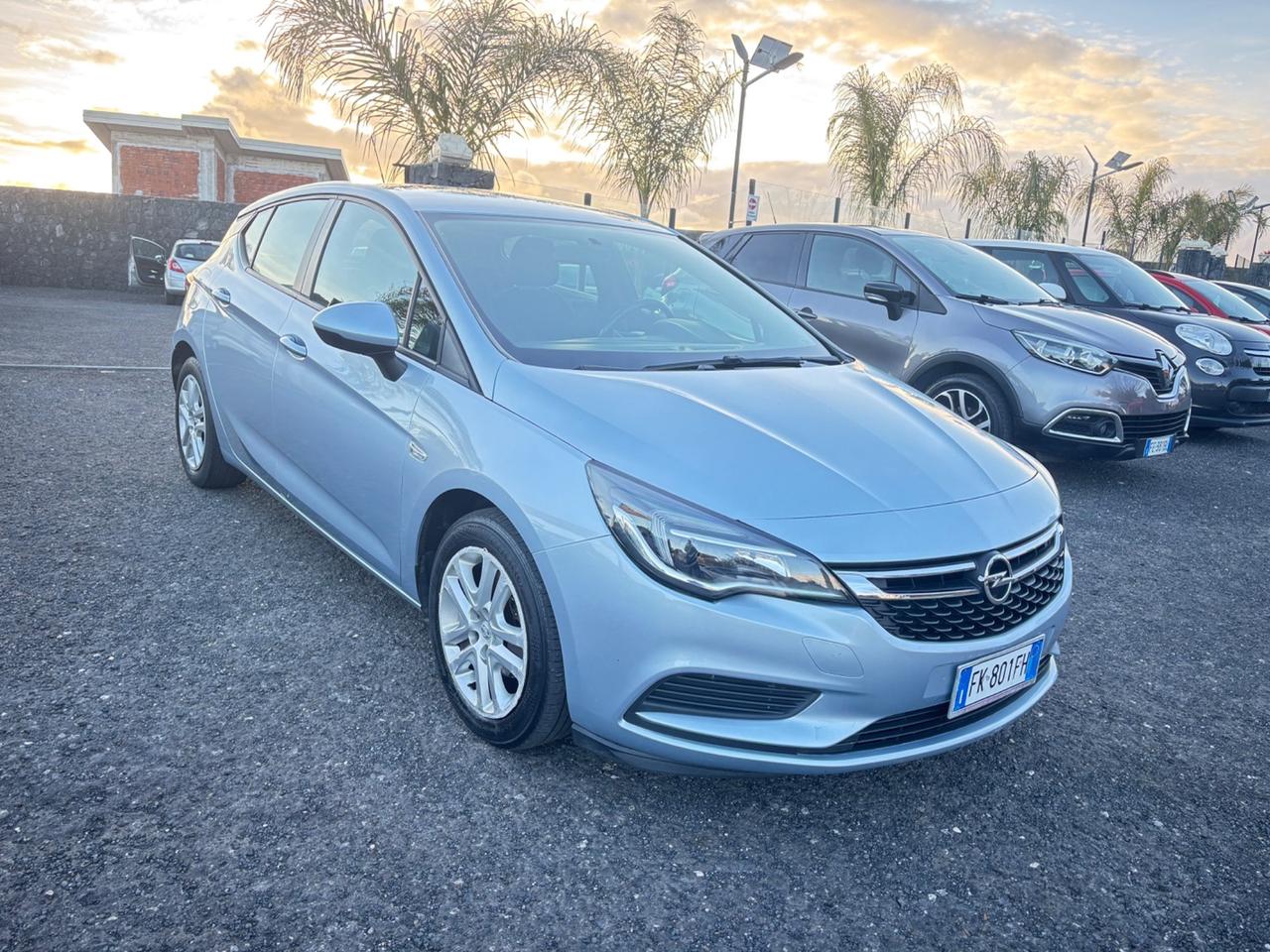 Opel Astra 1.6 CDTi 110CV Start&Stop 5 porte Business
