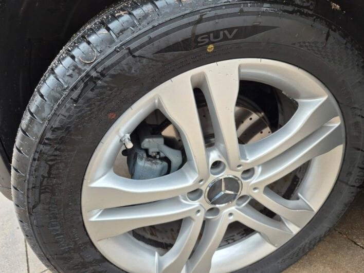 Mercedes-benz GLA 200 GLA 200 CDI Automatic Premium