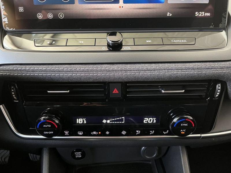 Nissan Qashqai Qashqai 1.3 mhev Acenta 2wd 140cv
