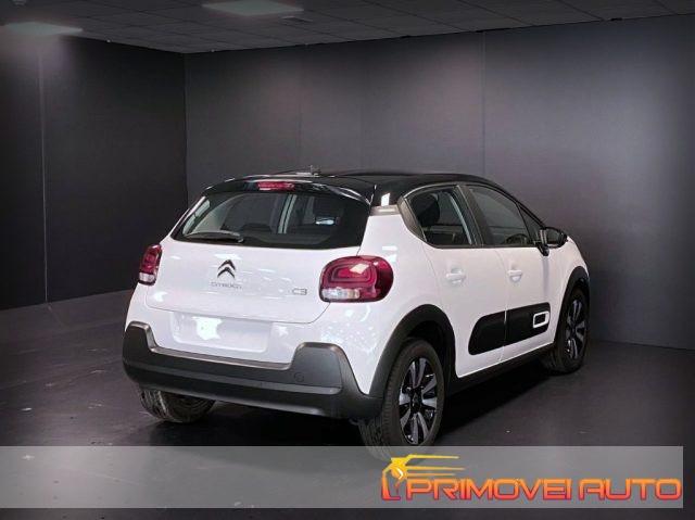 CITROEN C3 BlueHDi 100 S&S Shine