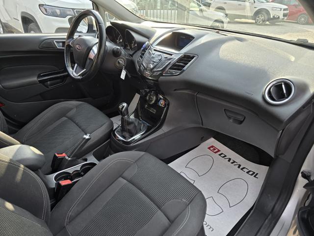 FORD Fiesta 1.5 TDCi 75CV 5 porte Business