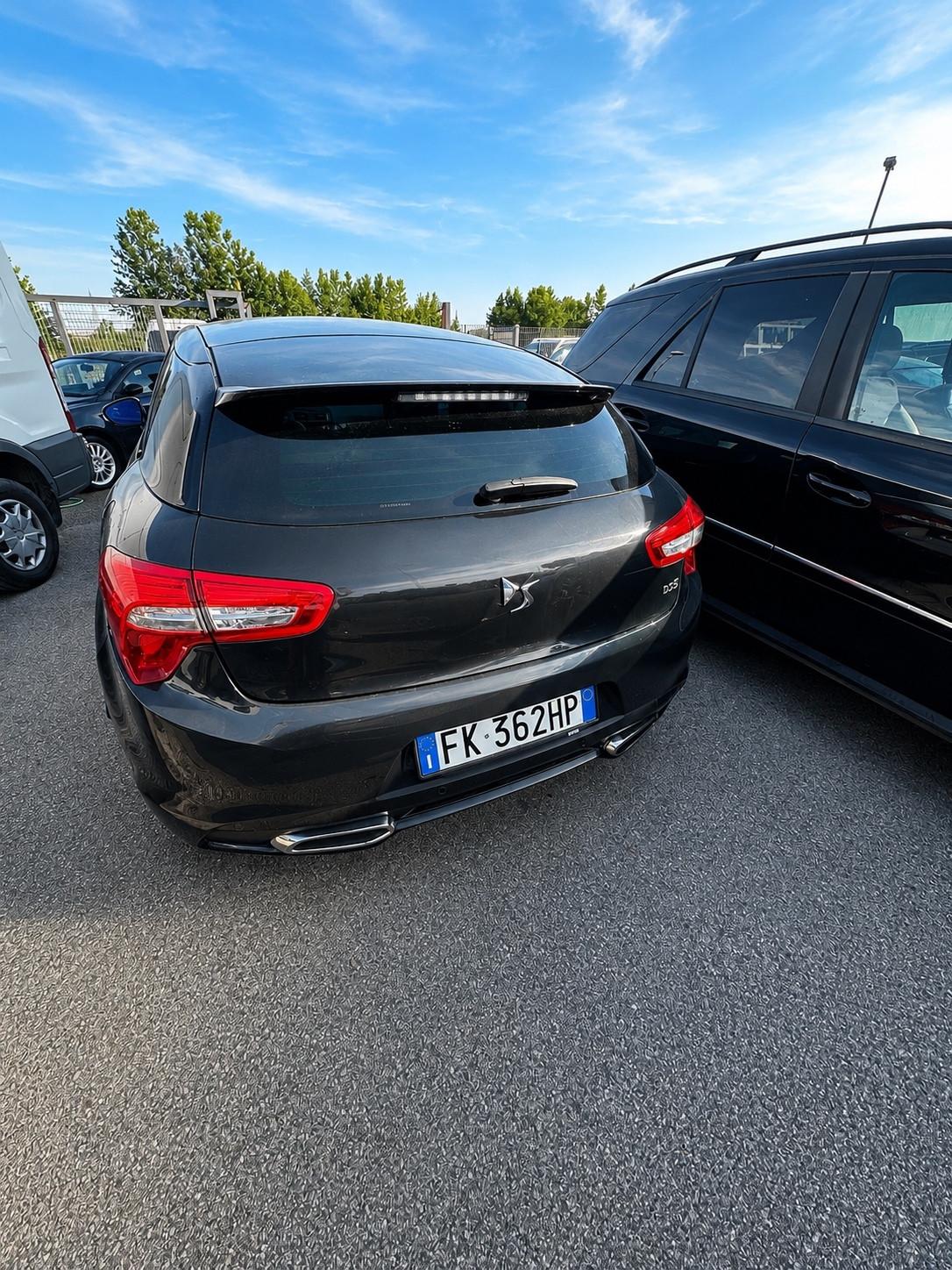 Ds DS5 5 BlueHDi 150 S&S Sport Chic