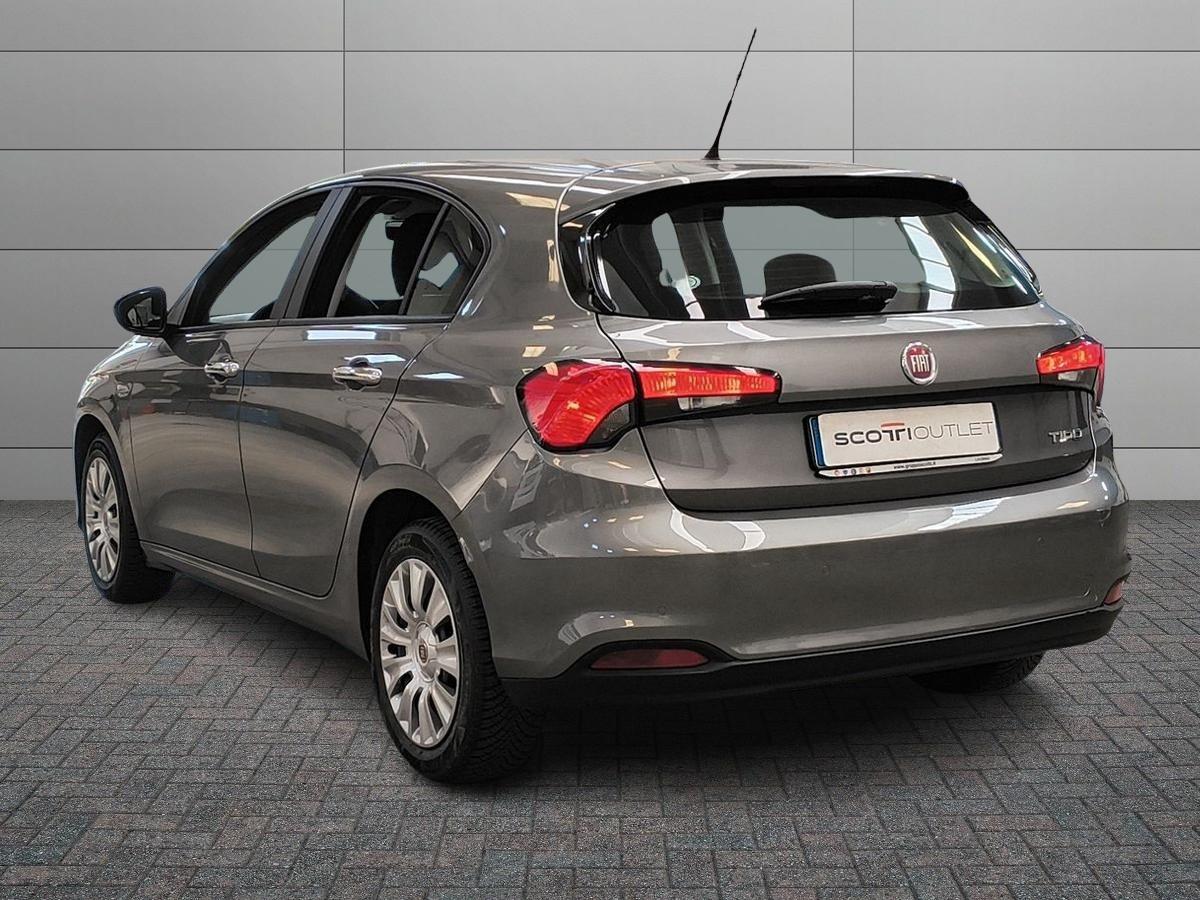 FIAT Tipo 5 porte II 2016 - Tipo 5p 1.4 Easy 95cv