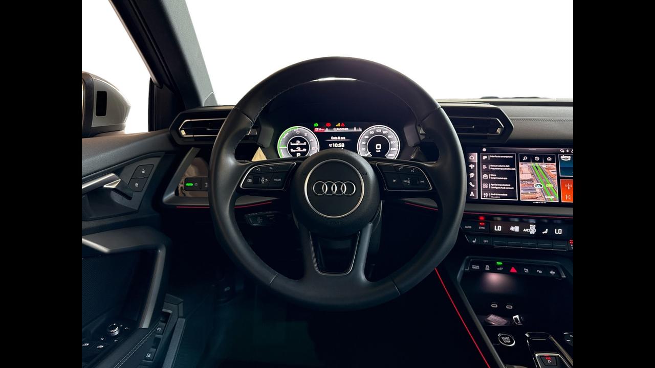 Audi Audi A3 Sportback 40 TFSI e 150 kW S tronic