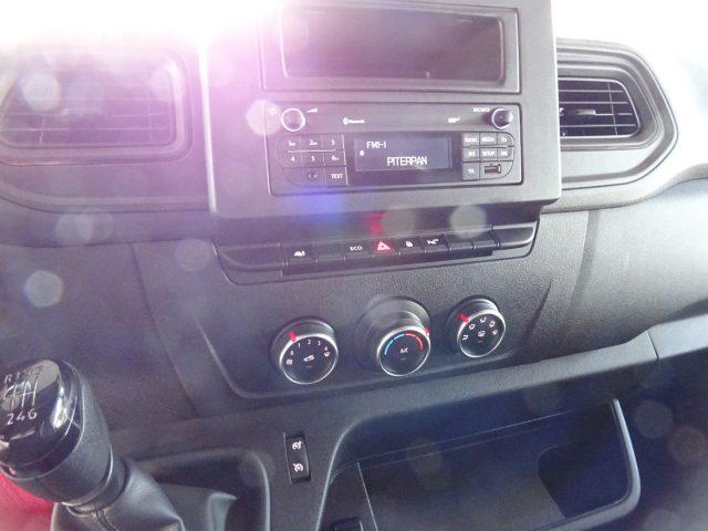 RENAULT Master 33Q 2.3dCi 135 PM-TM Furgone Ice Plus