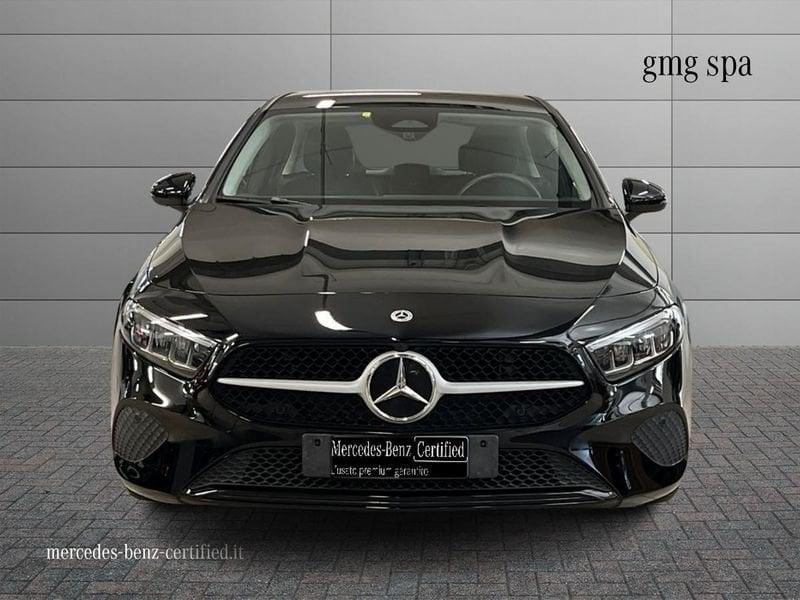 Mercedes-Benz Classe A A 180 d Business auto