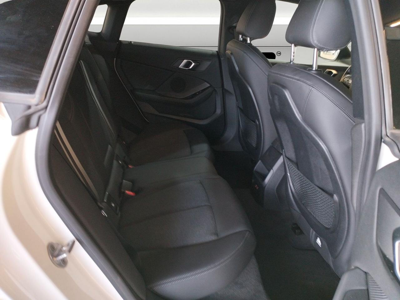 BMW 216 d Gran Coupe xdrive auto - IVA ESPOSTA