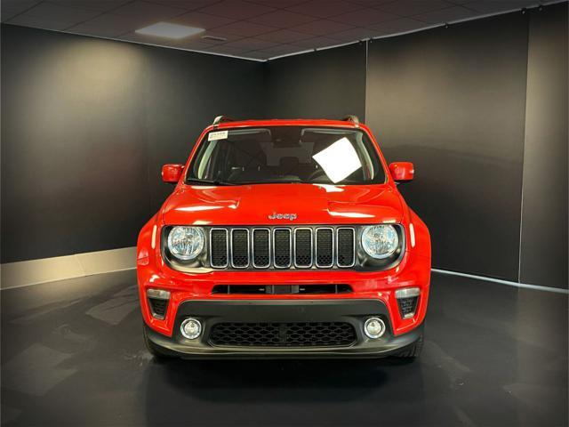 JEEP Renegade 1.0 T3 Longitude