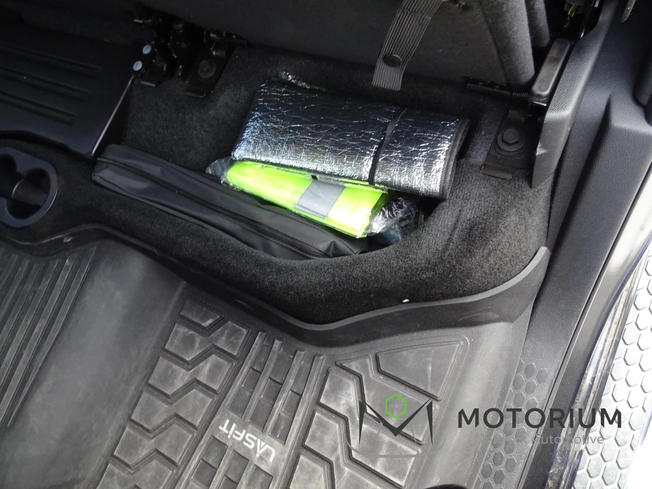 Dodge RAM 1500 AWD 5.7L V8 401CV LARAMIE AUTOCARRO