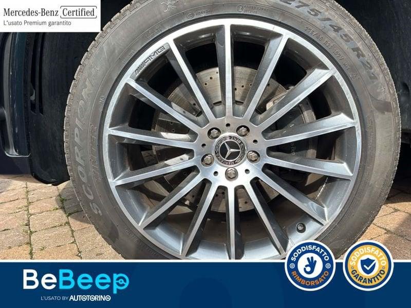 Mercedes-Benz GLE 300 D MHEV PREMIUM 4MATIC AUTO