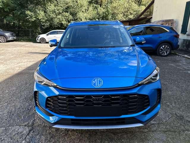 MG ZS ZS 1.5 Classic Comfort