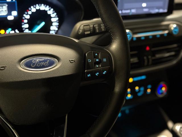 FORD Focus 1.0 EcoBoost 125 CV 5p. Active