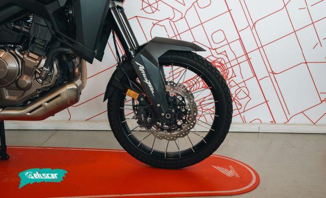 HONDA Africa Twin CRF 1100 L AFRICA TWIN CRF1100