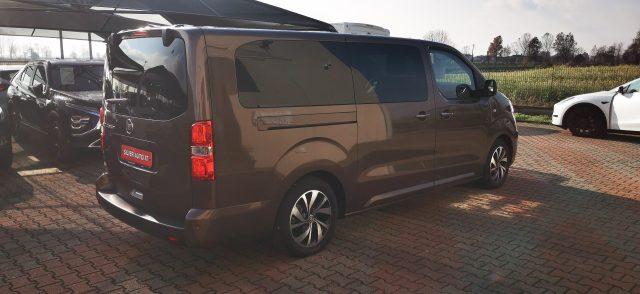 FIAT E-Ulysse 136 CV 75kWh Long Lounge