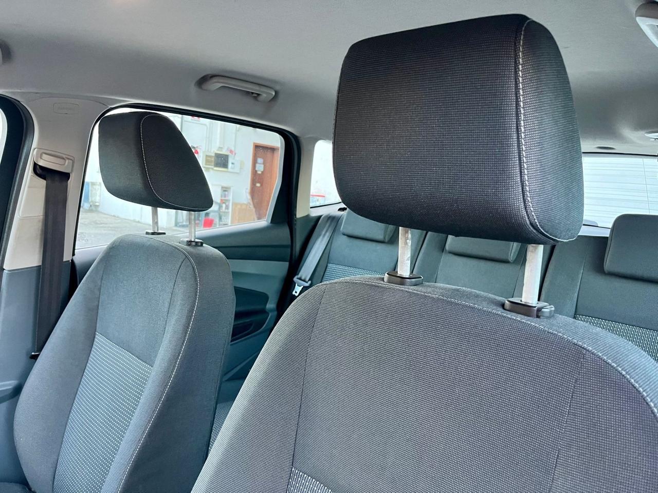 Ford C-Max 1.6tdci 2011 158.000km perfetta