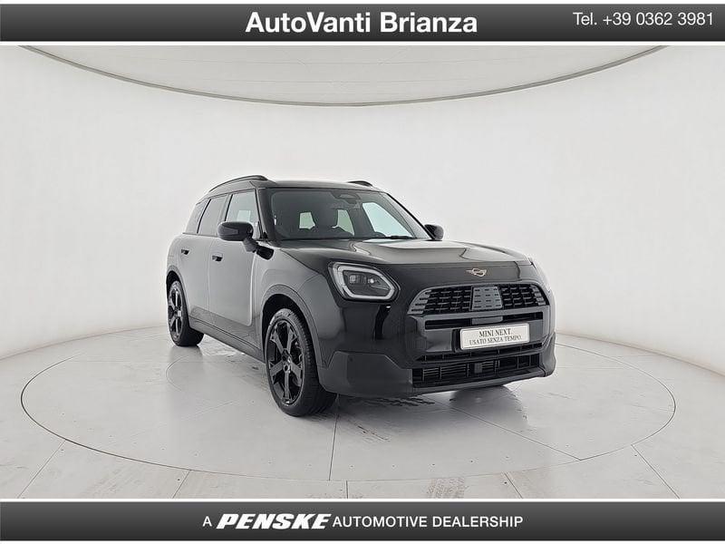 MINI Countryman Mini Countryman 1.5 Classic 48V C