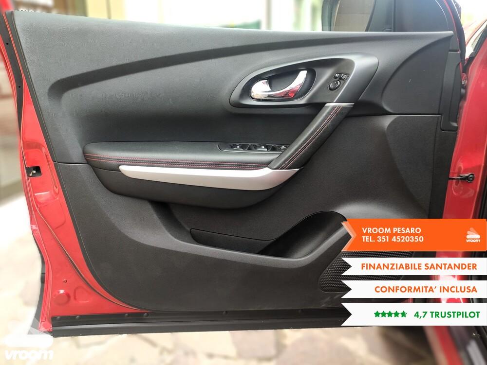 RENAULT Kadjar dCi 8V 110CV EDC Energy Hypnotic