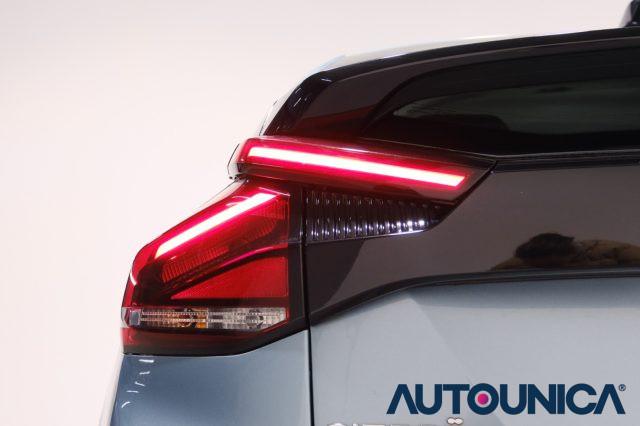 CITROEN C4 PURETECH 130 S&S FEEL PACK FARI LED NEOPATENTATI
