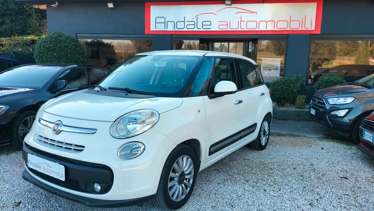Fiat 500L 1.4 95 CV Pop Star **PREZZO REALE**