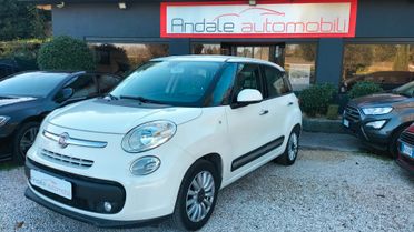 Fiat 500L 1.4 95 CV Pop Star **PREZZO REALE**