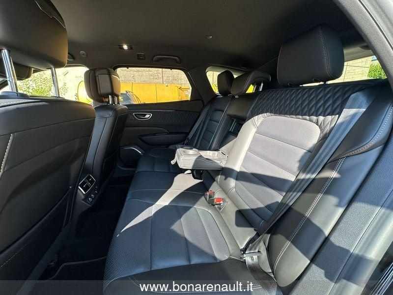 Renault Talisman Sporter Blue dCi 200 CV EDC Initiale Paris 4Control