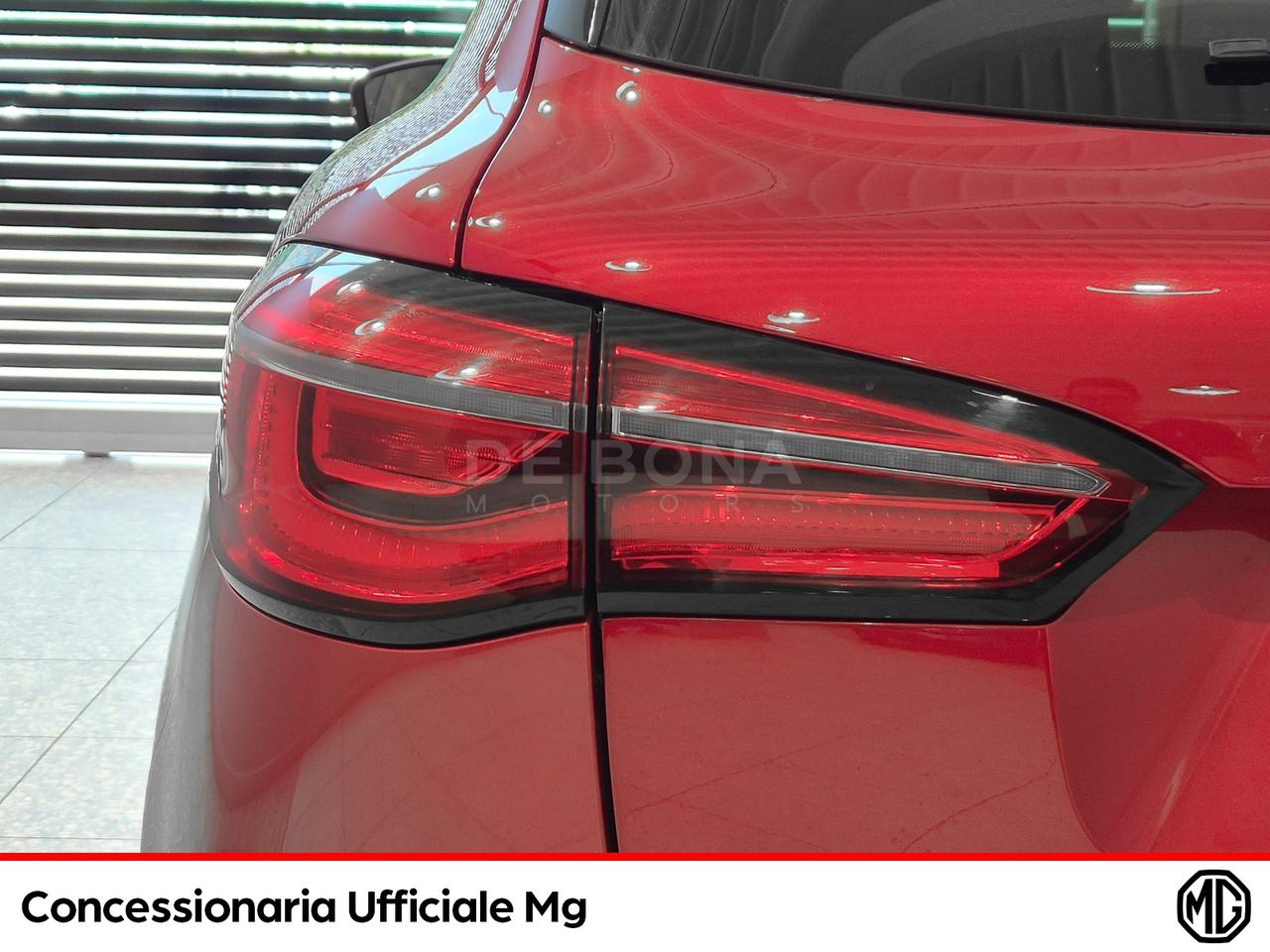 Mg HS e1.5 t-gdi phev comfort auto