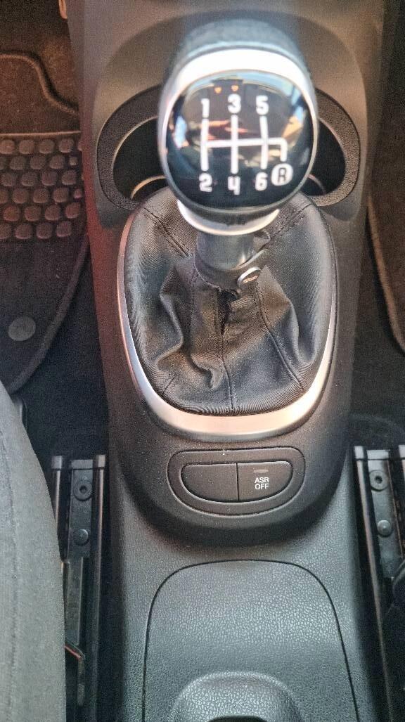 Fiat 500L 1.4 95 CV Lounge