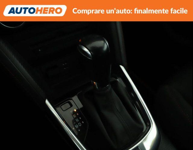 MAZDA 2 1.5 90 CV Skyactiv-G Exceed