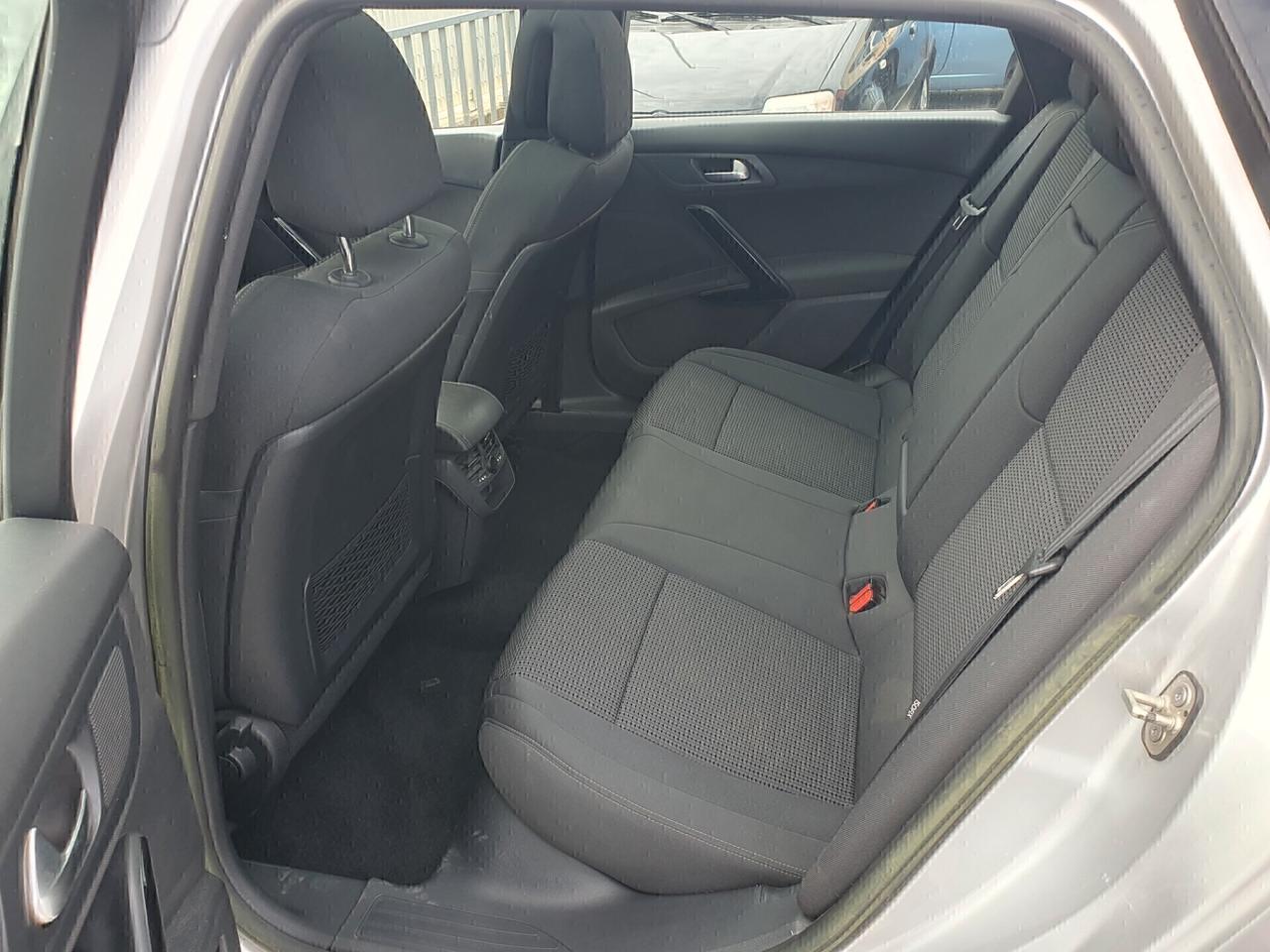 Peugeot 508 2.0 HDi 140CV SW tetto Neop 2014