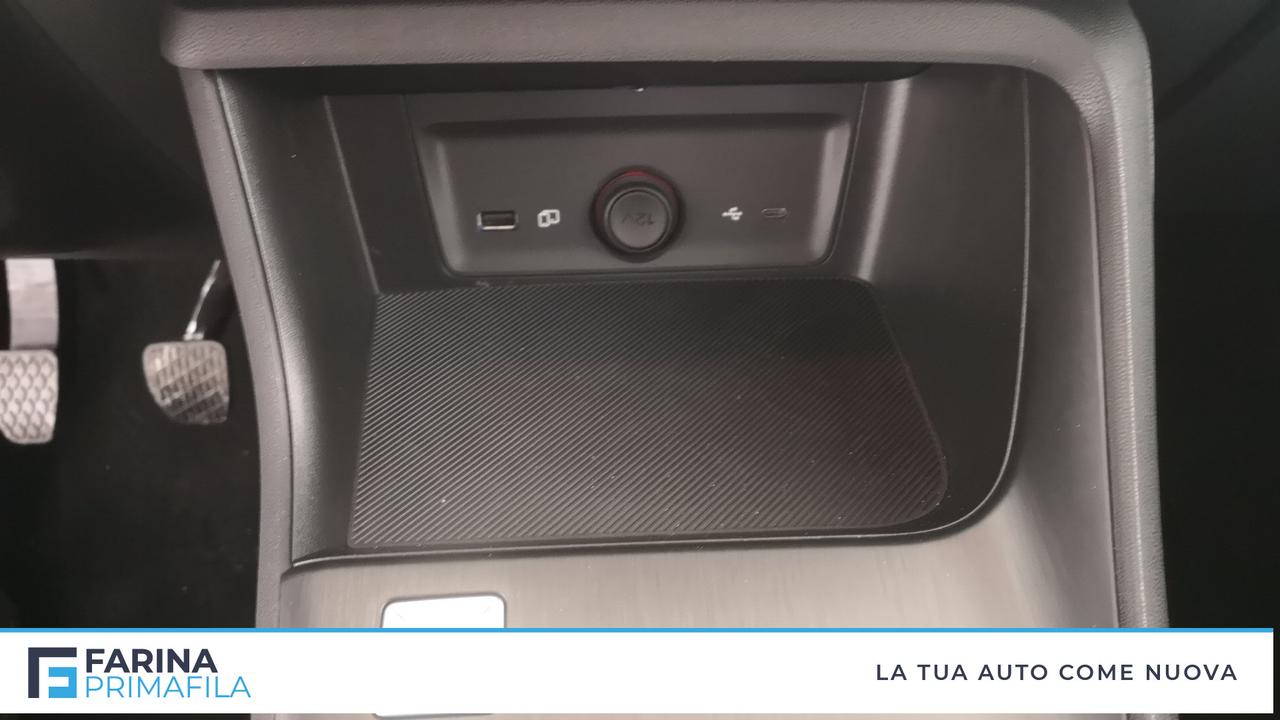MG ZS 2024 - ZS 1.5 Standard