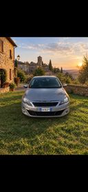 Peugeot 308 1.6 HDi 92 CV Business