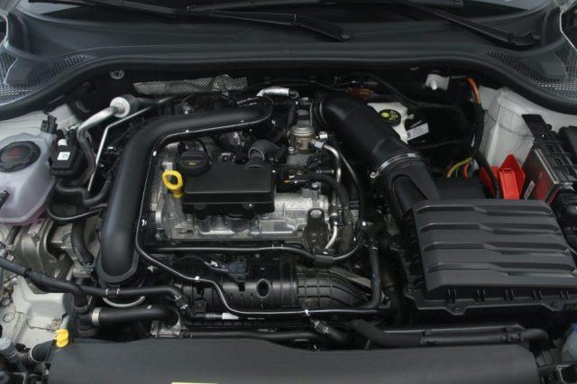 AUDI A1 allstreet 30 TFSI S tronic Fari LED/Vetri oscurati