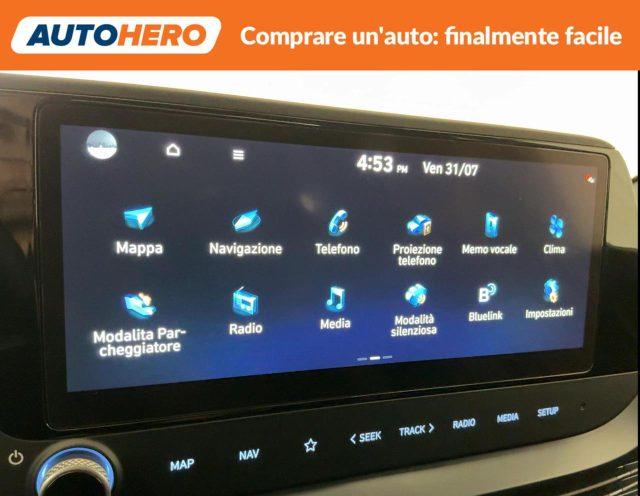 HYUNDAI i20 1.0 T-GDI N-Line