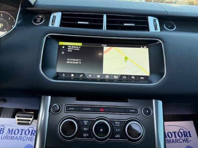 Range Rover Sport 3.0 SDV6 HSE Dynamic