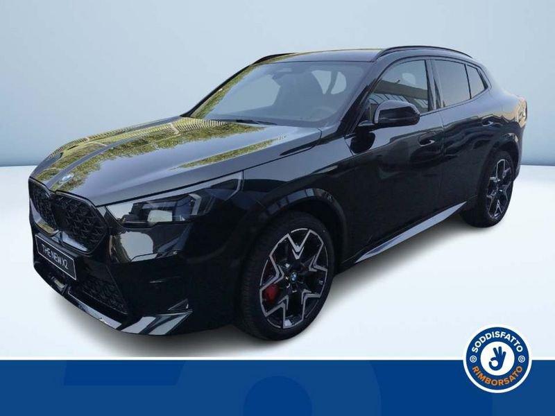 BMW X2 sDrive 20d M Sport Pro