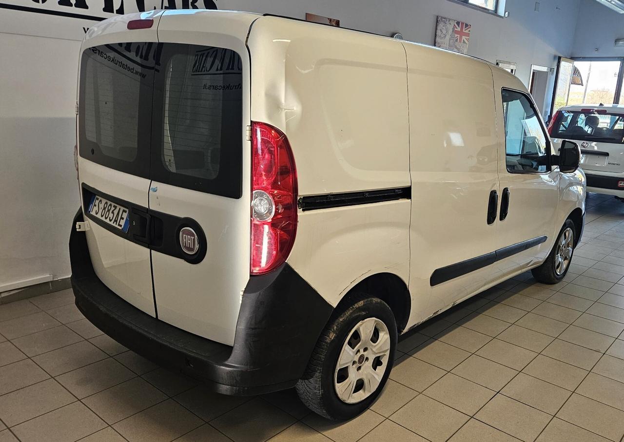 Fiat Doblò 1.3 MJT 90cv furgone