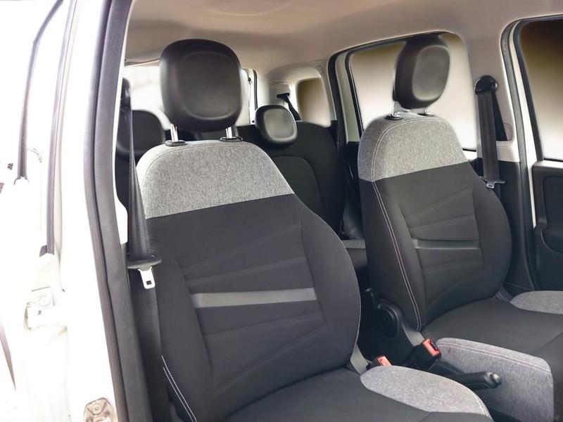 FIAT PANDA 1.0 70cv S/S Hybrid City Life 5 PORTE