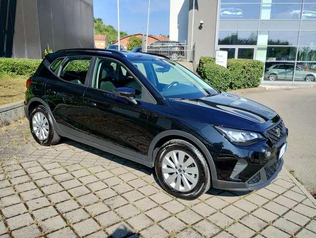 SEAT Arona Arona 1.0 ecotsi Style 110cv dsg